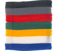 Filmsticks Hook and Loop Cable Tie Pack - 15cm