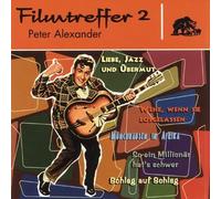 Filmtreffer Vol.2 by Peter ALEXANDER