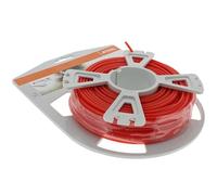 Filo Nylon stihl Redondo Rojo 2,7 X 32M Para Desbrozadoras Y Cortabordes