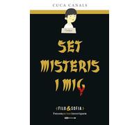 FILO&SOFIA 5: SET MISTERIS I MIG