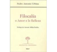Filocalia O Amor A La Belleza