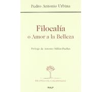 Filocalía o Amor a la Belleza (Biblioteca del Cincuentenario)