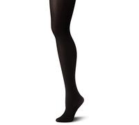 Filodoro 50 Deniers, Medias, Pack x 3 , Negro (Black), Large
