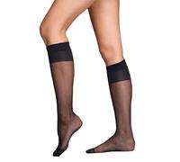 FILODORO mini media pack 2 pares modelo 2 First 20 - color: NEGRO