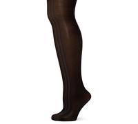 Filodoro Panty 30 Deniers Pack x 3 negro M