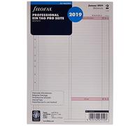 Filofax 000019 - 68552 Calendario