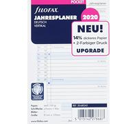 Filofax 000020 - 68245 Calendario