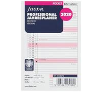 Filofax 000020 - 68276 Calendario