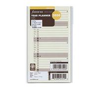 Filofax 000020 - 68408 Calendario