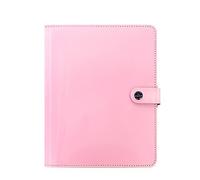 Filofax 000AY-022598 The Original Patent Rose - Agenda (A5), color rosa - 4.4 x 23.5 cm