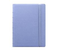 Filofax 115051 Ordenador Portatil Classic Vista, A5, azul
