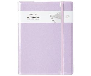 Filofax 115054 portátil, A5, Classic Orchid