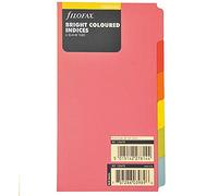 Filofax 132678 - Divisor (Personal, 101 mm, 171 mm)