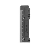 Filofax 210118 - Perforador de papel