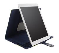 Filofax 830120 enitab360 Grandes Rayas Funda Universal para Tablet