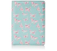 Filofax 830127 enitab360 pequeña Mariposa - Funda Universal con Cremallera para Tablet