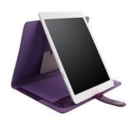 Filofax 830130 enitab360 Grande pennybidge - Funda Universal para Tablet, Color Morado
