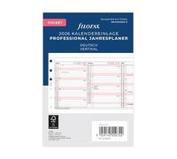 Filofax Agenda 2026