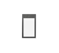 Filofax Bloc de notas personal para hacer - Confeti