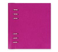 Filofax Clipbook, color Fuchsia Classic A5