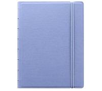 Filofax Cuaderno A5 recargable Vista Azul