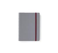 Filofax Cuaderno contemporáneo A5 recargable, color grafito