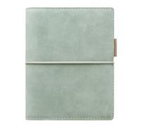 Filofax Domino - Organizador de bolsillo suave - Seagrass