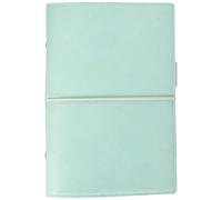 Filofax Domino Soft Duck Egg - Organizador personal