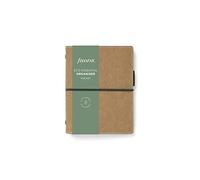 Filofax Eco Essential - Organizador de bolsillo, color roble dorado