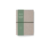Filofax Eco Essential - Organizador personal, color gris ceniza