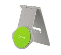 Filofax eniTAB - Soporte Grande para Tablet de 360 Grados, Color Piedra