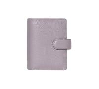 FILOFAX Filofax Norfolk Organizer Pocket Lavanda gris