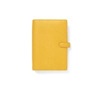 Filofax Organizador personal Finsbury Mustard 2026
