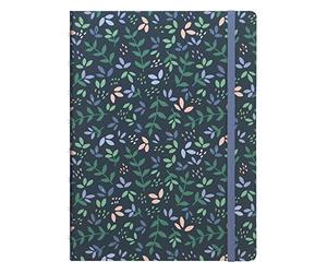 Filofax Garden - Cuaderno recargable A5