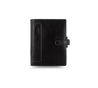 FILOFAX Holborn Organizador Personal Mediano Negro negro