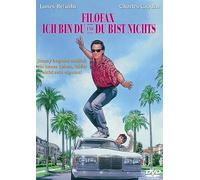Filofax - Ich bin Du und Du bist nichts [Alemania] [DVD]