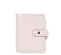 Filofax Malden - Organizador de bolsillo, color rosa