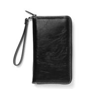 Filofax Organizador Malden Personal Compact Zip Organizador Negro 2026