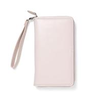 Filofax Malden Personal Compact Zip Organizador Rosa 2026