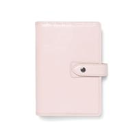 Filofax Malden Organizador personal rosa 2026
