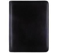 Filofax Metropol 026979 - Agenda archivador (tamaño A5, con cremallera), color n