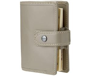 Filofax Mini Malden - Organizador de piedra