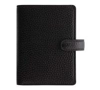 Filofax Mini organizador Finsbury negro