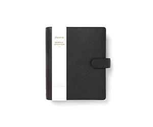 Filofax Norfolk - Organizador (tamaño A5), color marrón