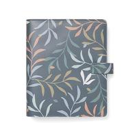 Filofax Organizador Botanical A5 Blue 2026