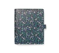 Filofax Organizador de atardecer de jardín A5