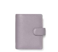 Filofax Organizador de bolsillo Norfolk Lavender 2026