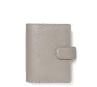 Filofax Organizador de bolsillo Norfolk Taupe 2026