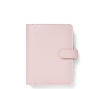 Filofax Organizador de bolsillo Saffiano Blush 2026