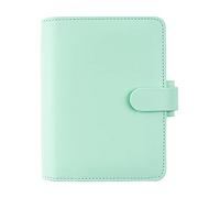 Filofax Organizador de bolsillo Saffiano - Neo Mint